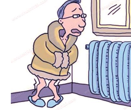 暖气发生漏水如何处理？